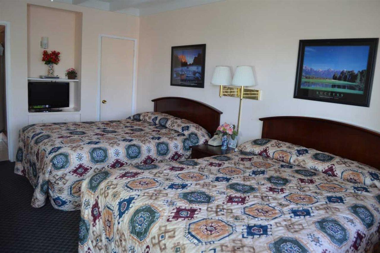 Dolphin Inn Cayucos Esterno foto