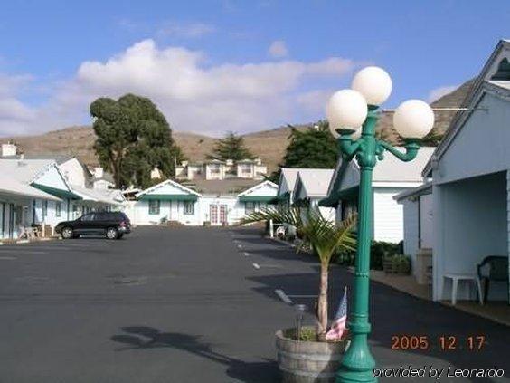 Dolphin Inn Cayucos Esterno foto